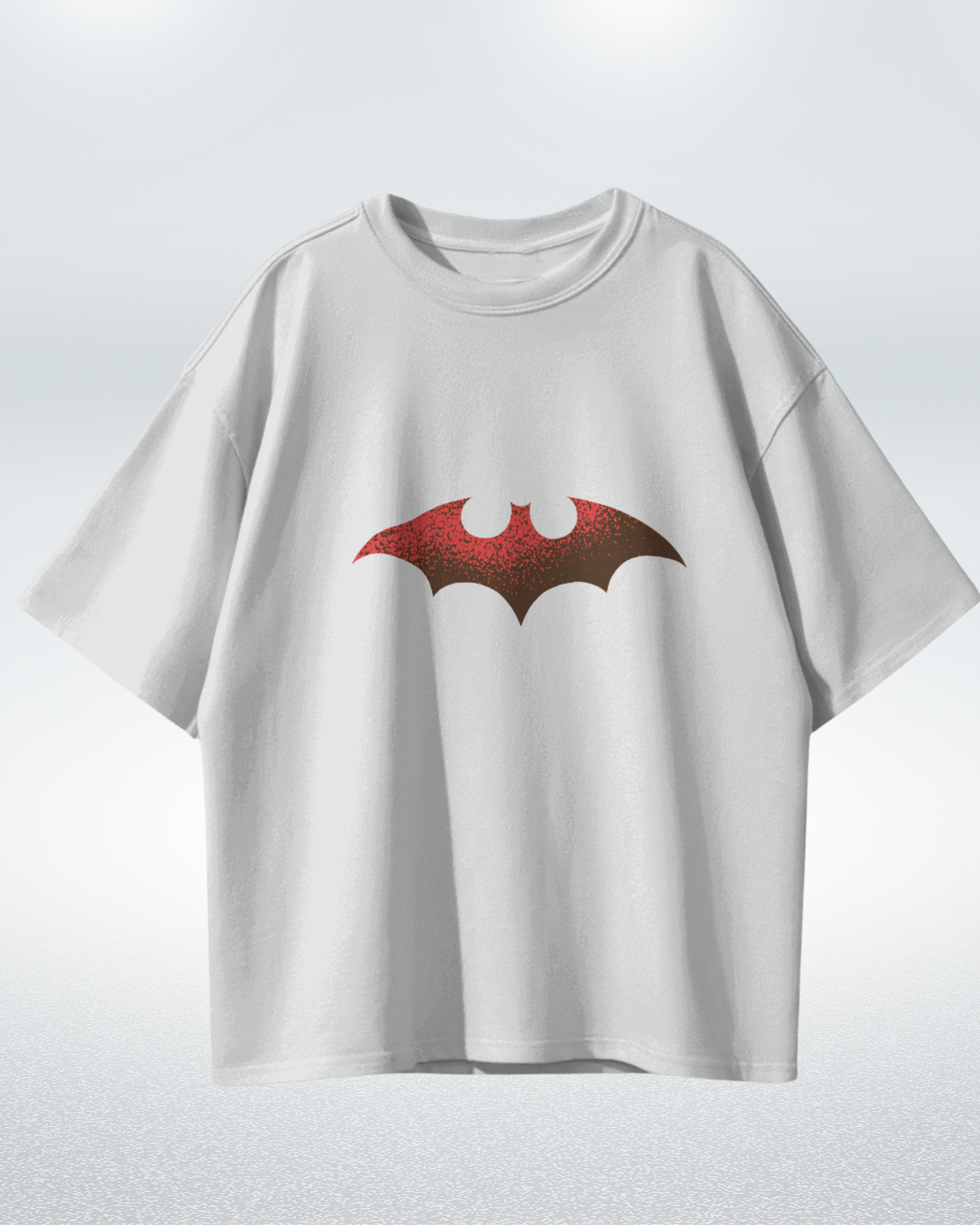 The Batman Premium Oversized T-Shirt
